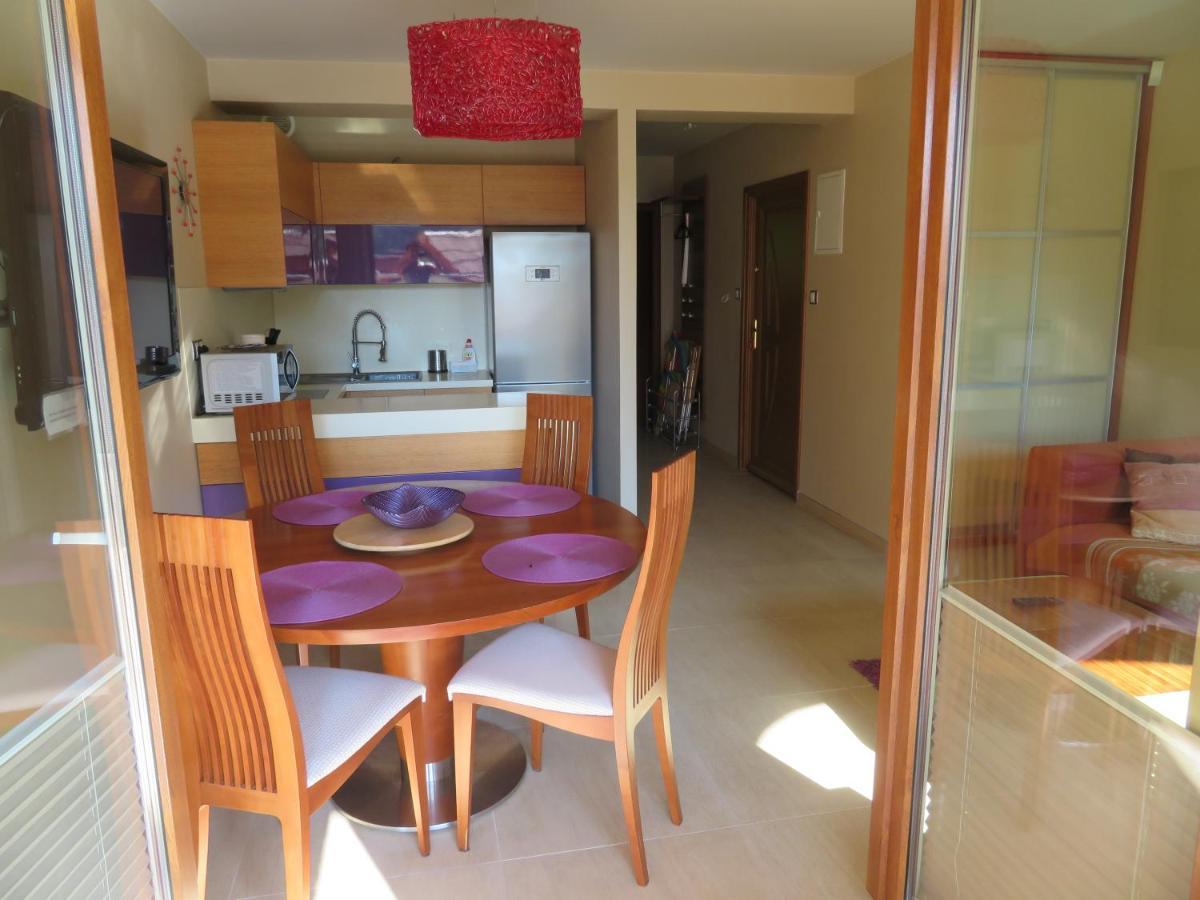 Apartament Flores 1 Mielno  Extérieur photo